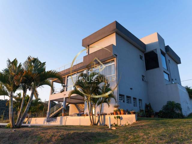 #CA1862 - Casa em condomínio para Venda em Caçapava - SP - 2