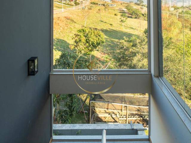 #CA1862 - Casa em condomínio para Venda em Caçapava - SP - 3