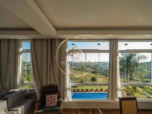 Casa em condomínio para Venda em Caçapava - 5