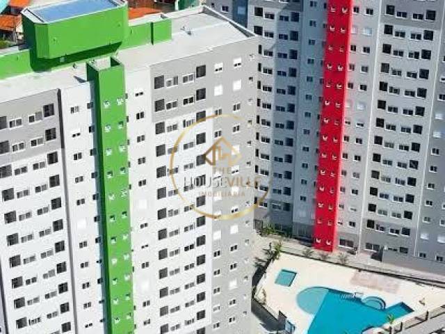 Apartamento para Venda em São José dos Campos - 2