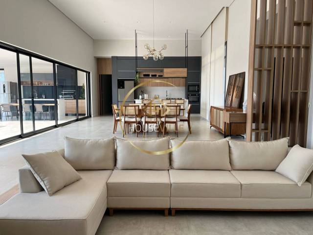 #AP1843 - Casa em condomínio para Venda em Paraibuna - SP - 2