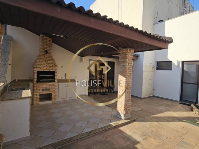 Cobertura para Venda em São José dos Campos - 2