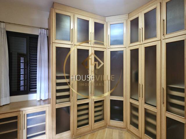 Cobertura para Venda em São José dos Campos - 5