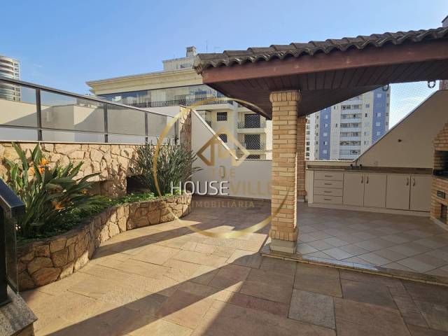 Venda em Parque Residencial Aquarius - São José dos Campos