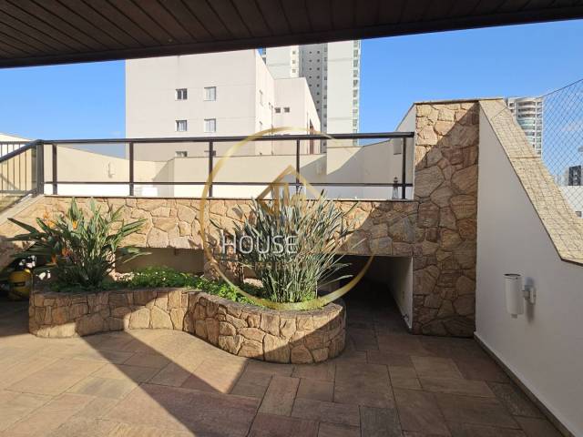 Cobertura para Venda em São José dos Campos - 3