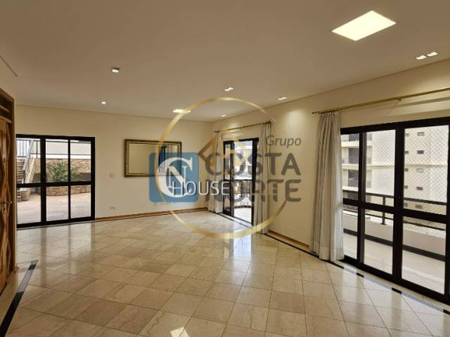 Cobertura para Venda em São José dos Campos - 2