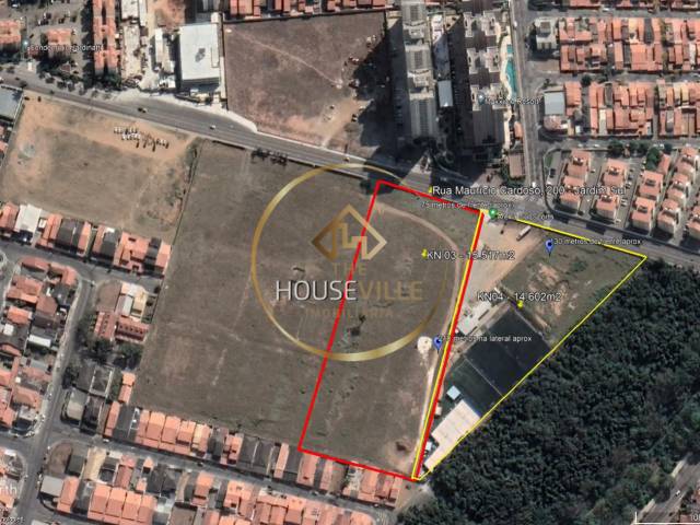 Venda em Jardim Sul - São José dos Campos