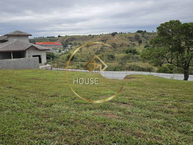 #TE1873 - Terreno em condomínio para Venda em Jacareí - SP - 2