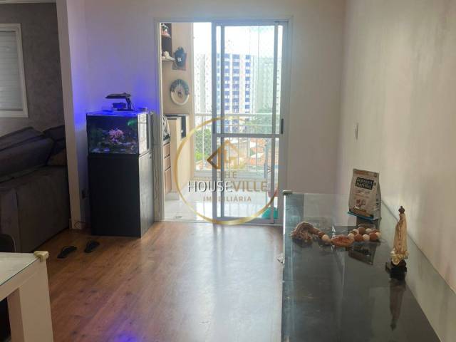 Apartamento para Venda em São José dos Campos - 5