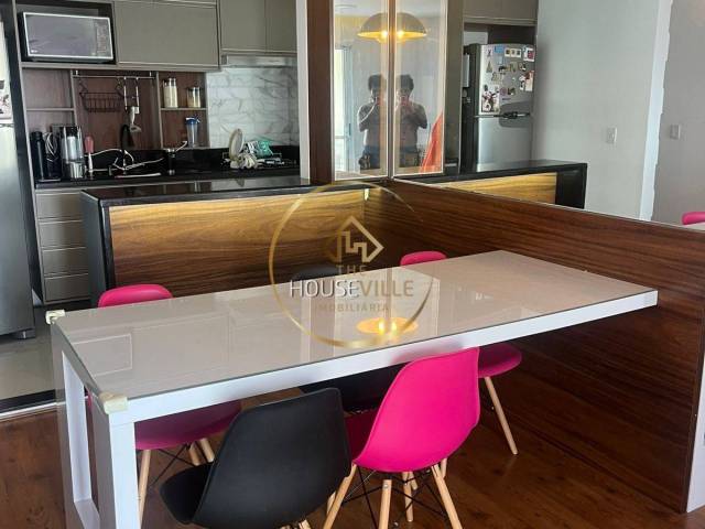 Apartamento para Venda em São José dos Campos - 4