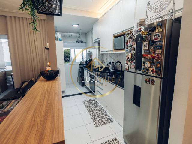 Apartamento para Venda em São José dos Campos - 4