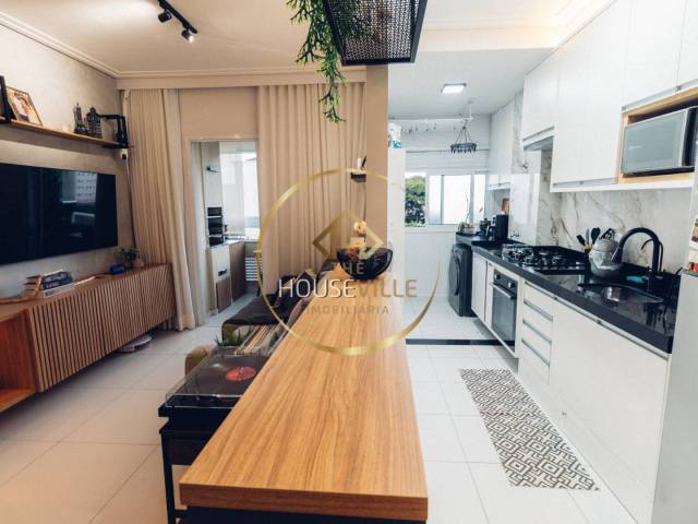 #AP1879 - Apartamento para Venda em São José dos Campos - SP - 2