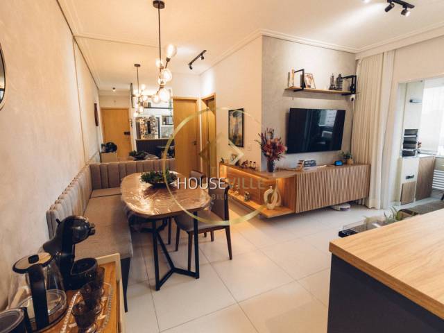 Venda em Parque Industrial - São José dos Campos