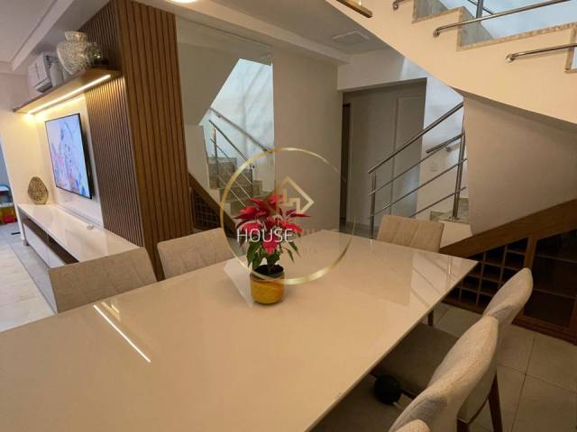 Cobertura para Venda em São José dos Campos - 4