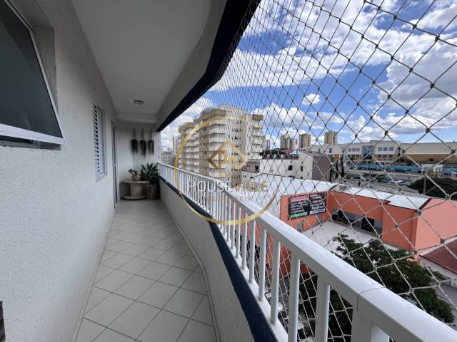 Apartamento para Venda em São José dos Campos - 5