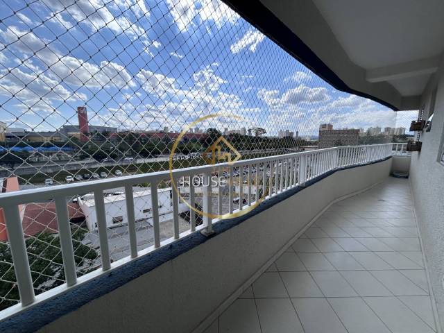 #AP1874 - Apartamento para Venda em São José dos Campos - SP - 2