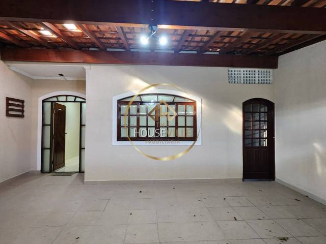 Casa para Venda em Jacareí - 4