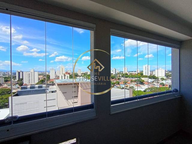 Apartamento para Venda em São José dos Campos - 2