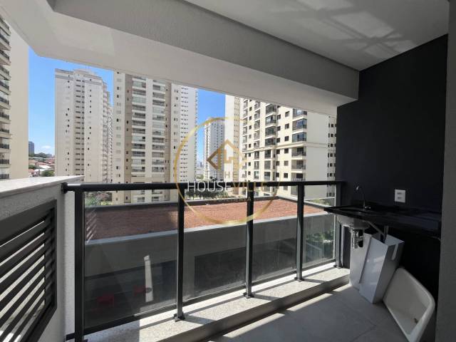 Apartamento para Locação em São José dos Campos - 4