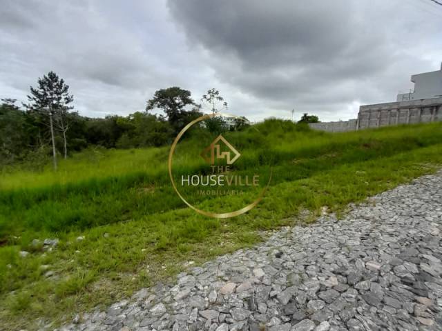 #TE1885 - Terreno em condomínio para Venda em Jacareí - SP - 3