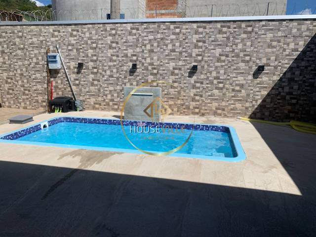 #CA1888 - Casa para Venda em São José dos Campos - SP - 3