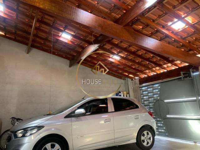 #CA1888 - Casa para Venda em São José dos Campos - SP - 2