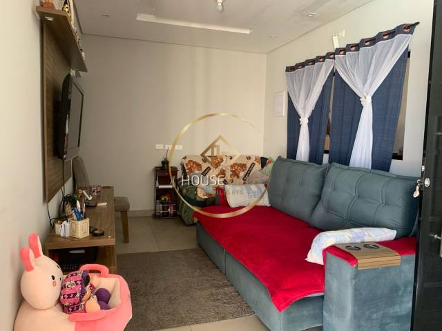 Venda em Jardim Santa Júlia - São José dos Campos