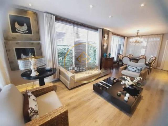 Casa em condomínio para Venda em São José dos Campos - 2