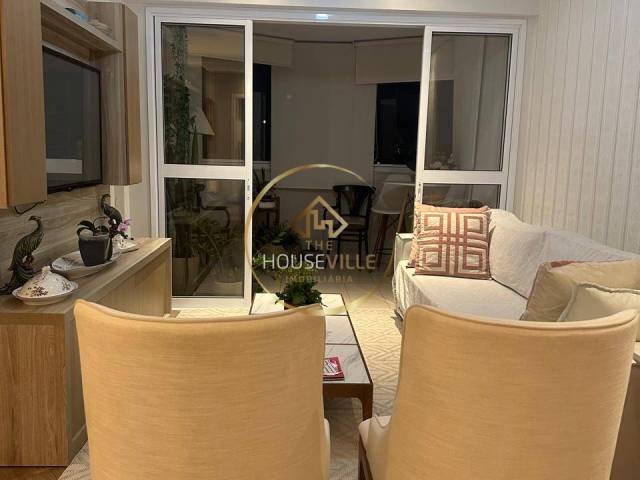 Apartamento para Venda em São José dos Campos - 4