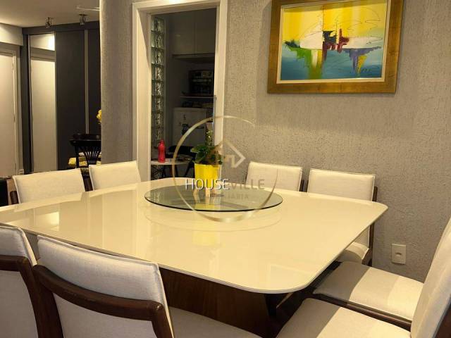 Apartamento para Venda em São José dos Campos - 5