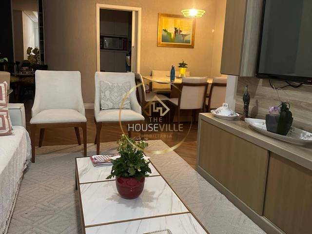 Venda em Jardim Esplanada - São José dos Campos