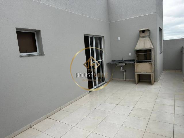 Cobertura para Venda em São José dos Campos - 4