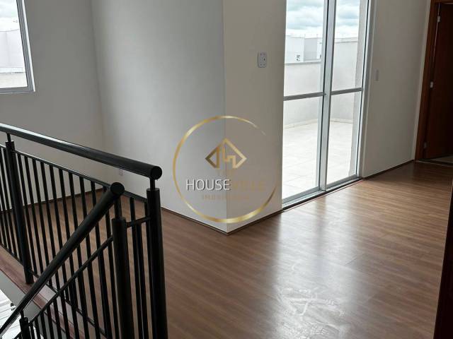 Cobertura para Venda em São José dos Campos - 2