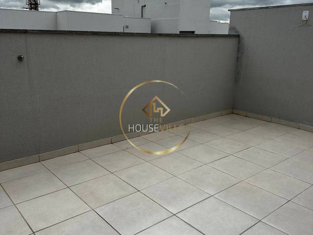 Cobertura para Venda em São José dos Campos - 5