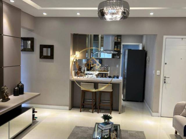 Venda em Jardim das Indústrias - São José dos Campos