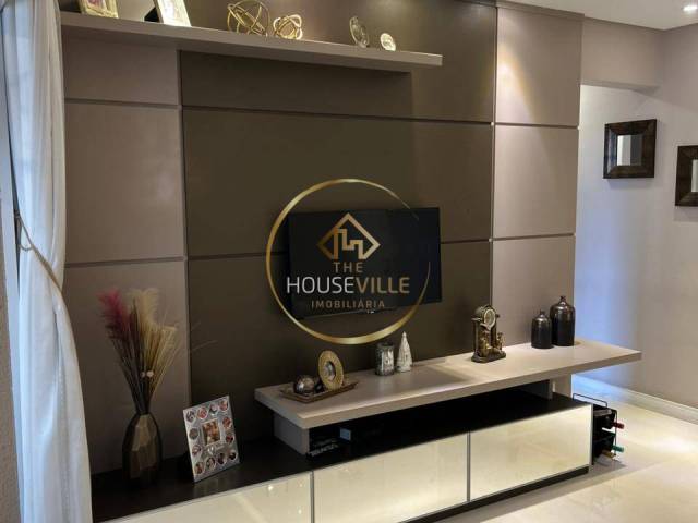 Apartamento para Venda em São José dos Campos - 5