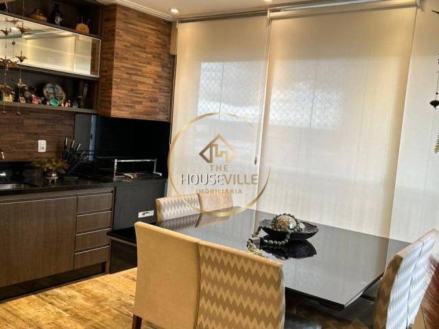 #AP1893 - Apartamento para Venda em São José dos Campos - SP - 2