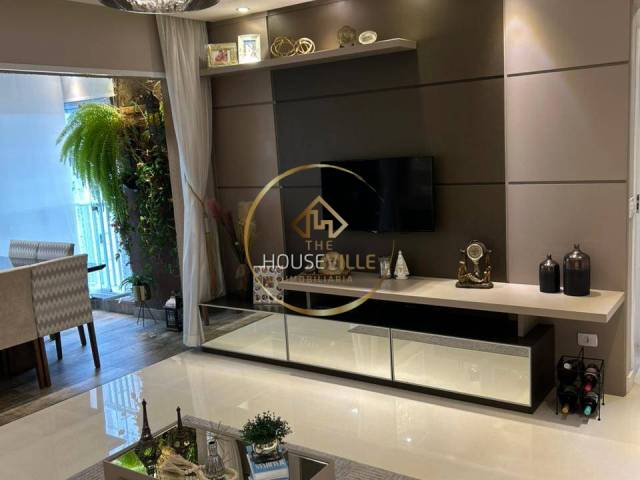 #AP1893 - Apartamento para Venda em São José dos Campos - SP - 3