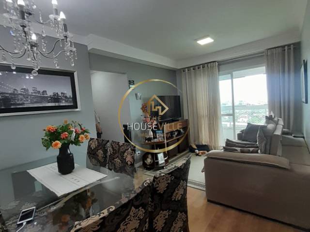 #AP1894 - Apartamento para Venda em Jacareí - SP - 2