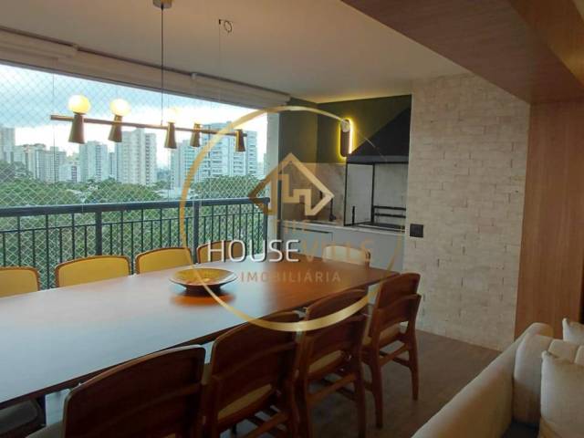 Venda em Parque Residencial Aquarius - São José dos Campos