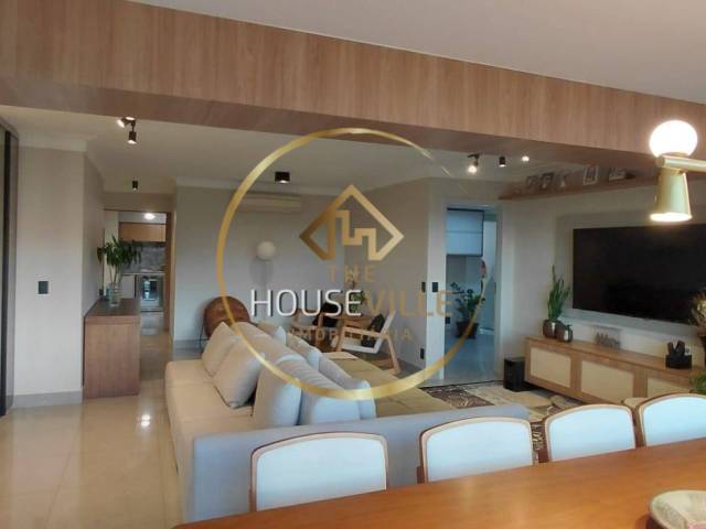 Apartamento para Venda em São José dos Campos - 4