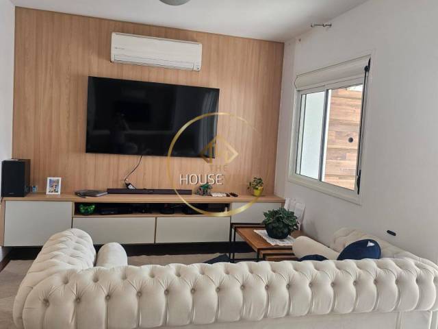 Venda em Parque Residencial Aquarius - São José dos Campos