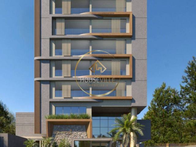 Apartamento para Venda em São José dos Campos - 4