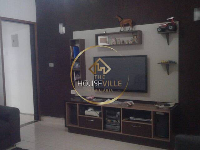 Venda em Cidade Morumbi - São José dos Campos