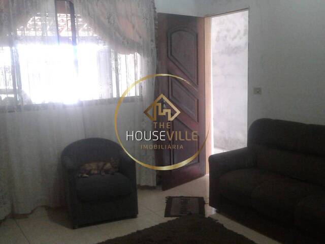 #CA1904 - Casa para Venda em São José dos Campos - SP - 2