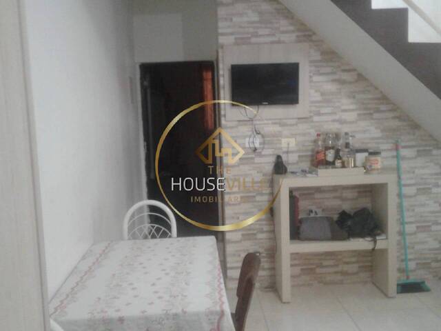 Casa para Venda em São José dos Campos - 4