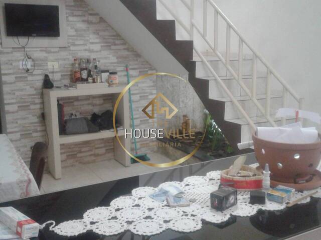 Casa para Venda em São José dos Campos - 5