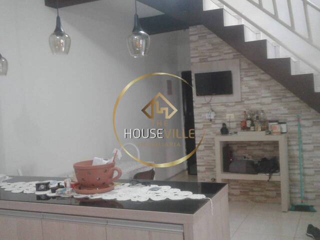 #CA1904 - Casa para Venda em São José dos Campos - SP - 3