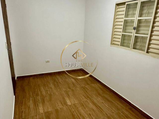 Casa para Venda em São José dos Campos - 5