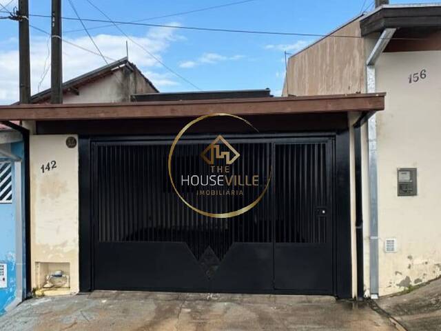 Venda em Jardim Santa Inês III - São José dos Campos